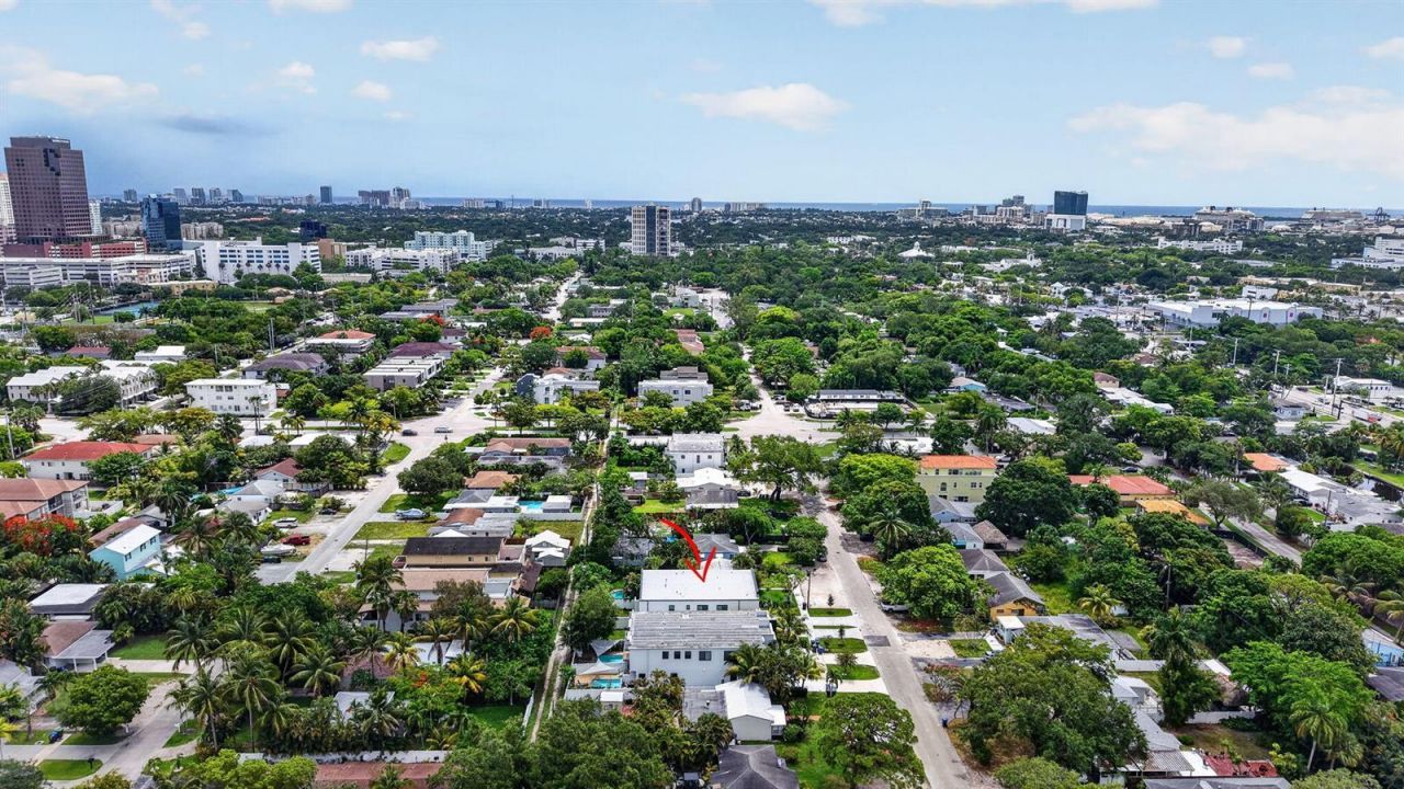 507 SW 11th Street , Fort Lauderdale, FL 33315 Photo