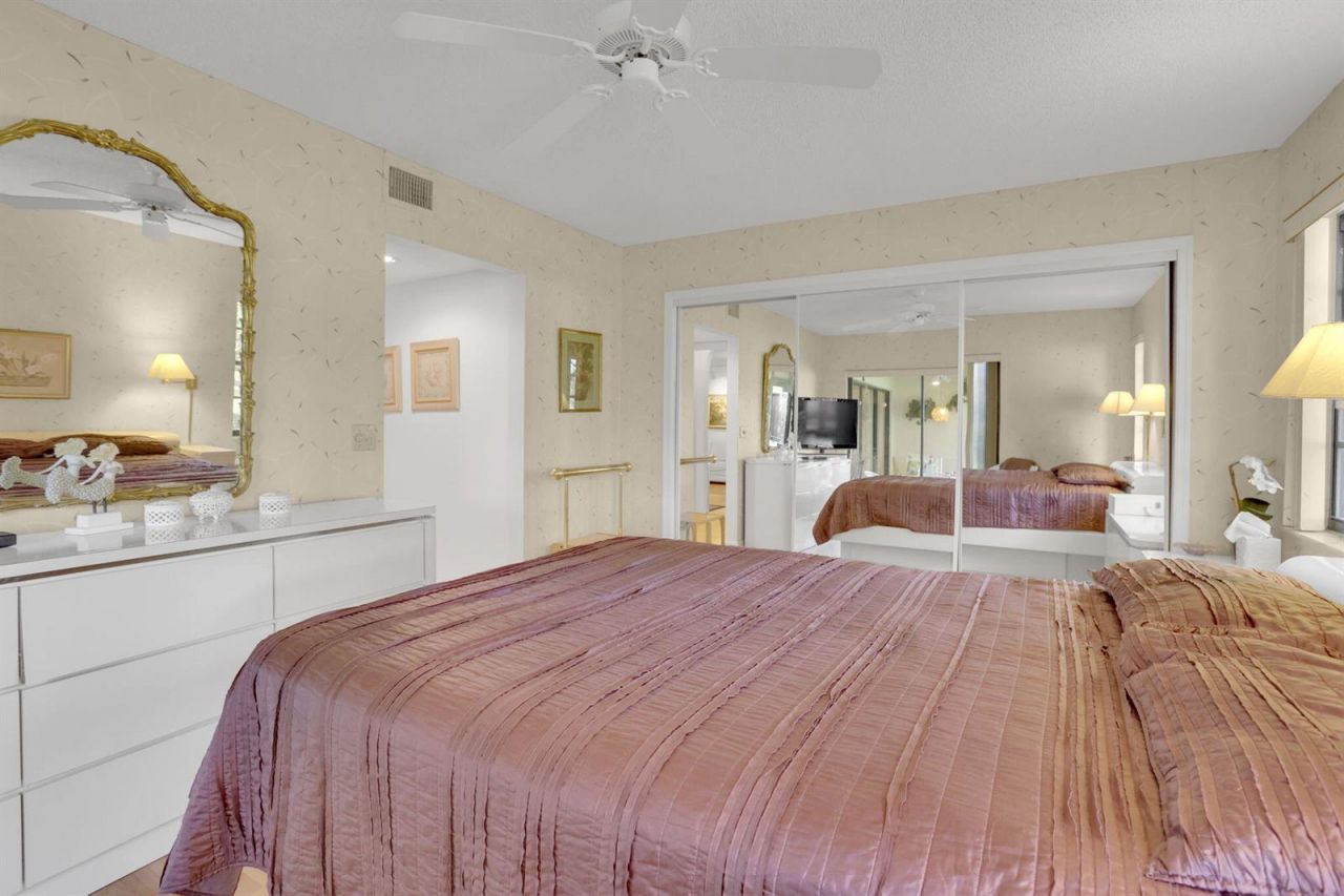 5881 Parkwalk Drive , Boynton Beach, FL 33472 Photo