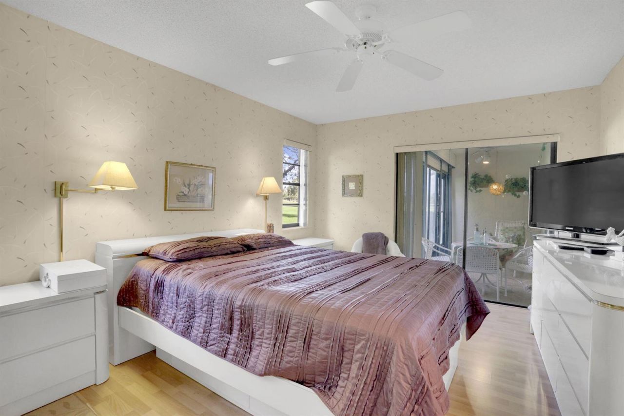 5881 Parkwalk Drive , Boynton Beach, FL 33472 Photo