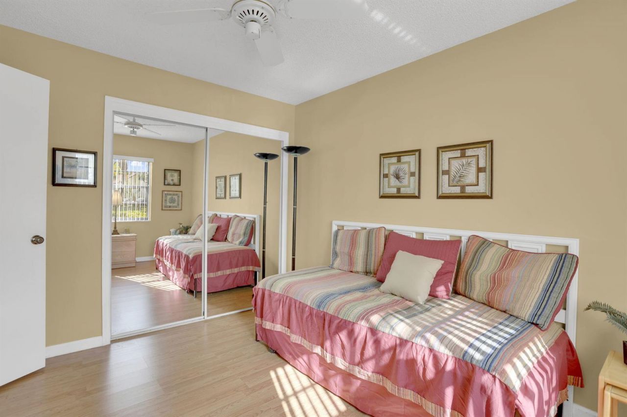 5881 Parkwalk Drive , Boynton Beach, FL 33472 Photo