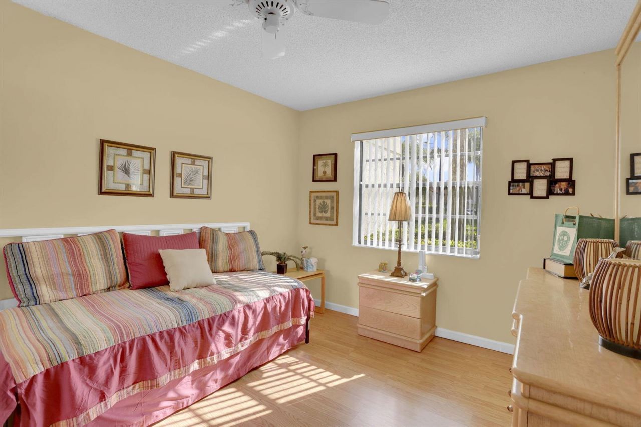 5881 Parkwalk Drive , Boynton Beach, FL 33472 Photo