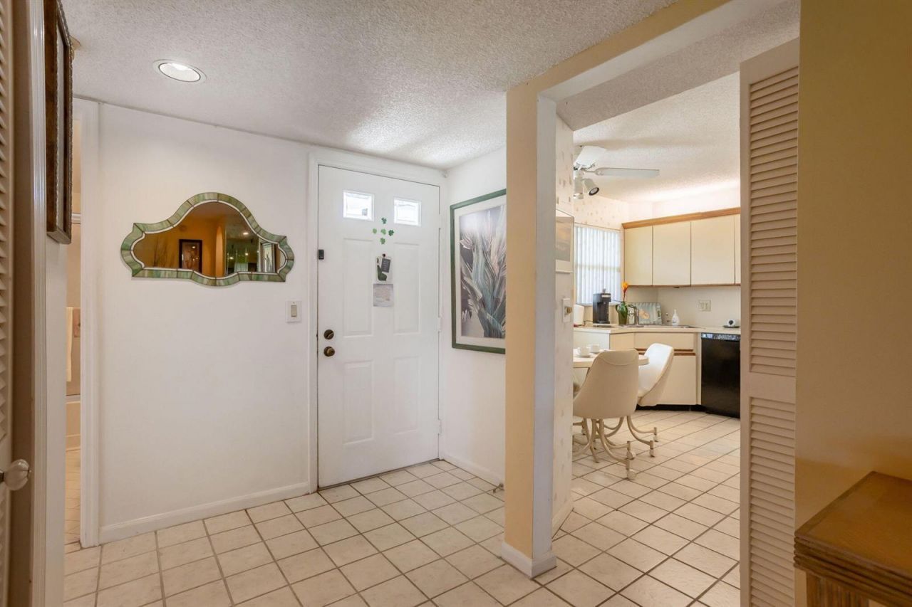 5881 Parkwalk Drive , Boynton Beach, FL 33472 Photo