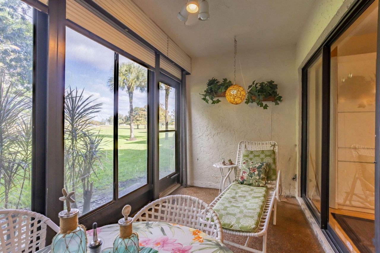5881 Parkwalk Drive , Boynton Beach, FL 33472 Photo