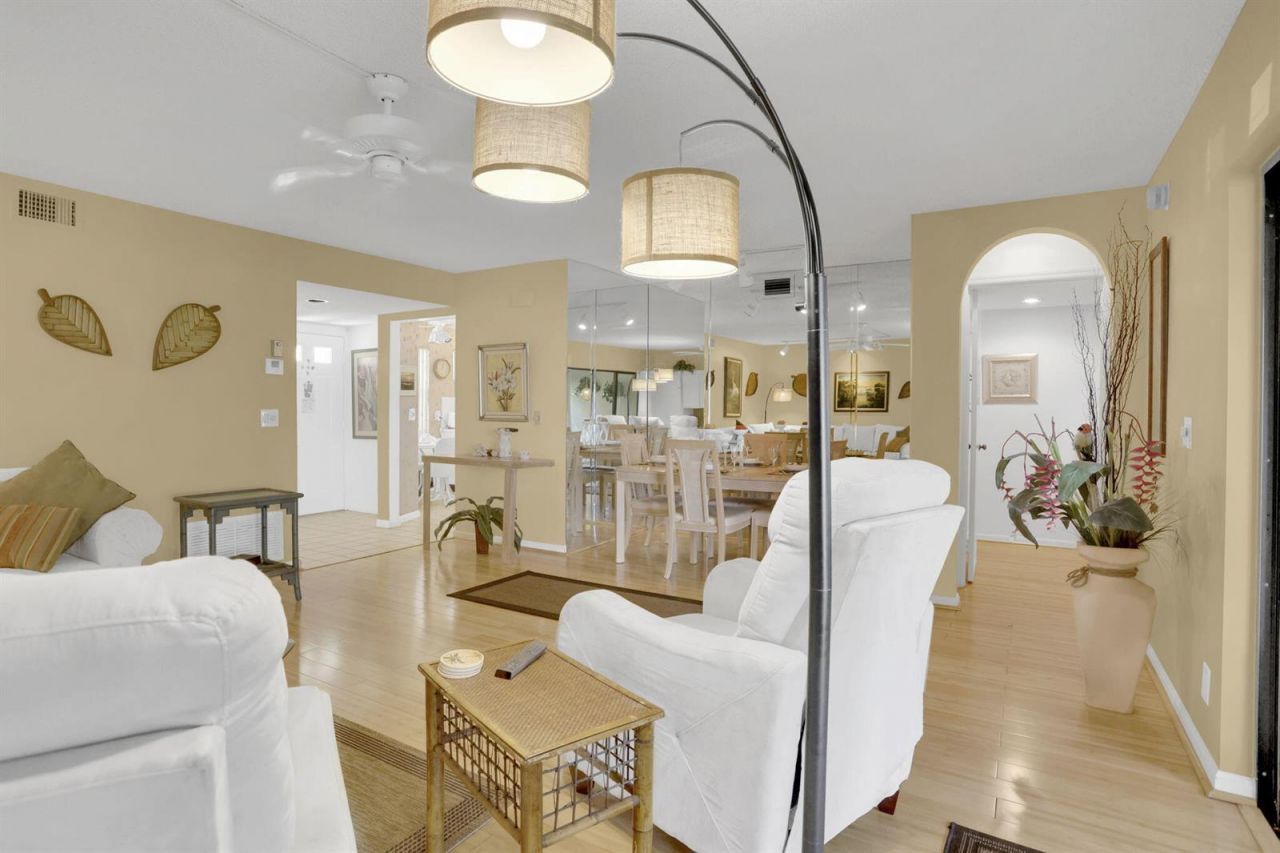 5881 Parkwalk Drive , Boynton Beach, FL 33472 Photo