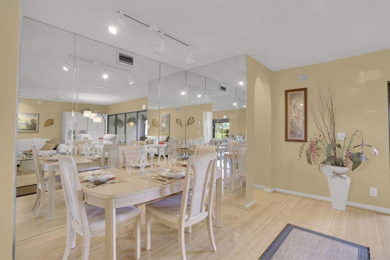 5881 Parkwalk Drive , Boynton Beach, FL 33472 Photo