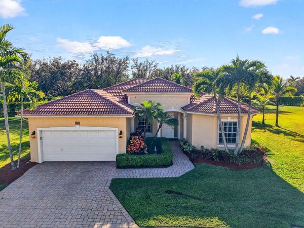 9566 Lantern Bay Circle , West Palm Beach, FL 33411