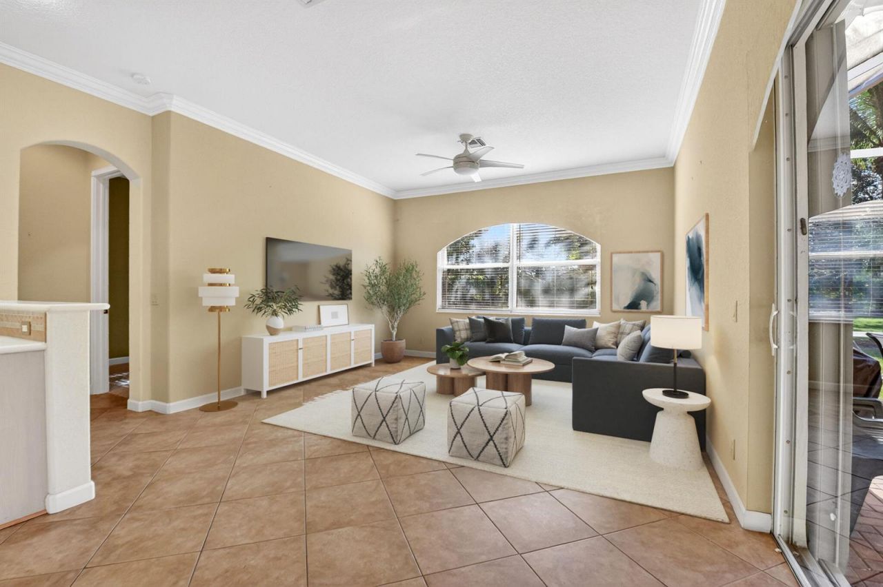 9566 Lantern Bay Circle , West Palm Beach, FL 33411 Photo