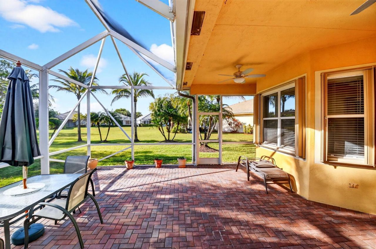 9566 Lantern Bay Circle , West Palm Beach, FL 33411 Photo
