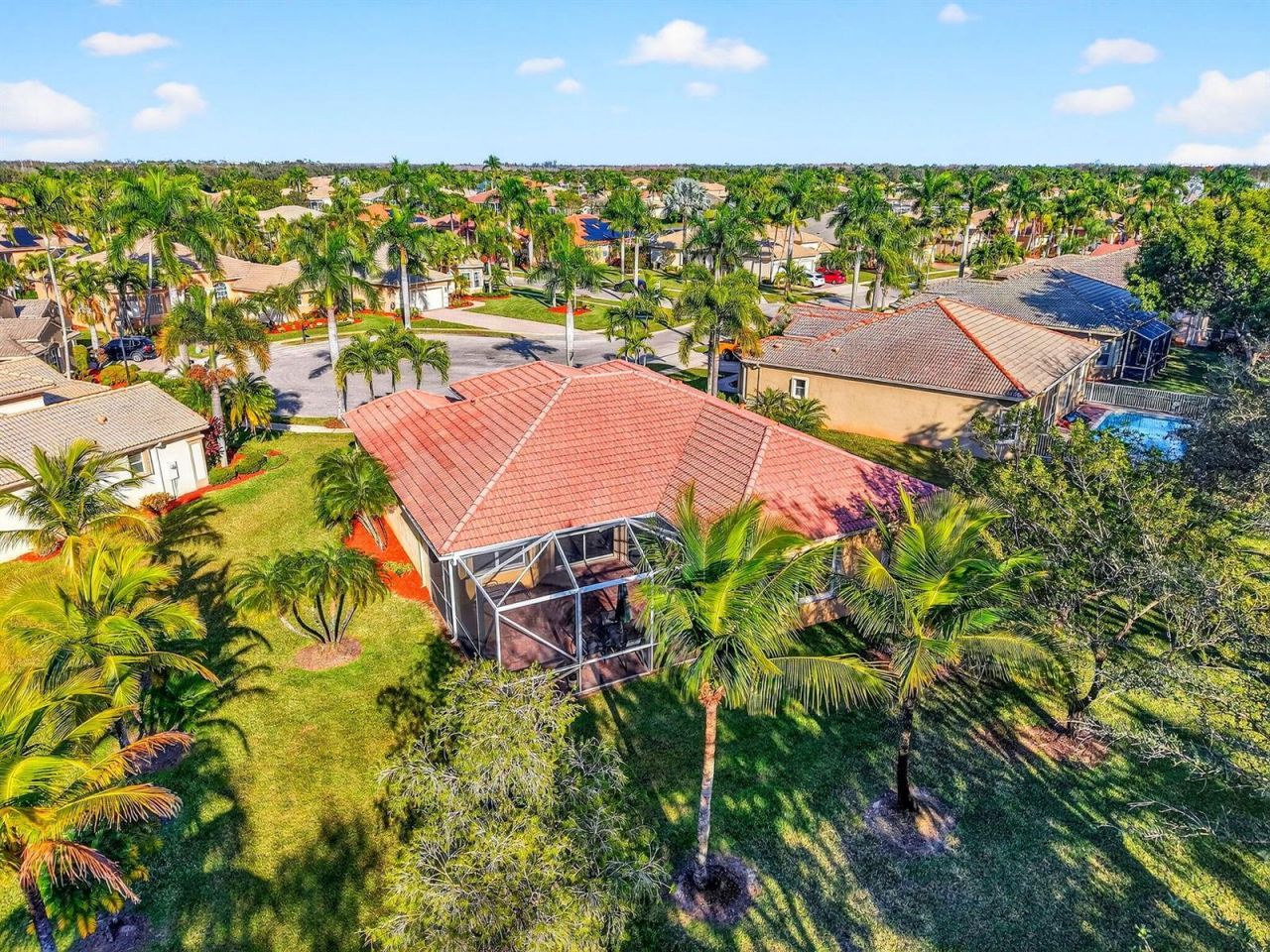 9566 Lantern Bay Circle , West Palm Beach, FL 33411 Photo