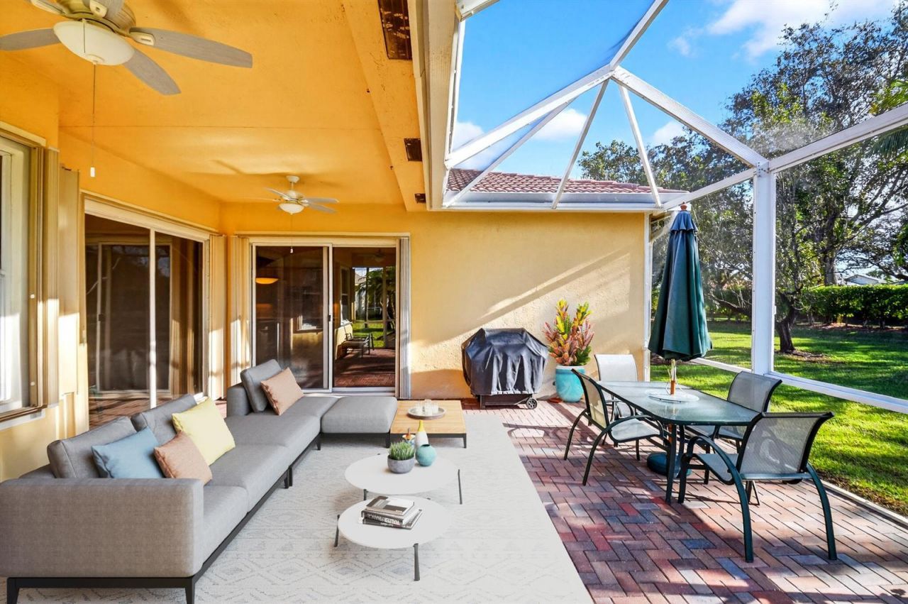 9566 Lantern Bay Circle , West Palm Beach, FL 33411 Photo