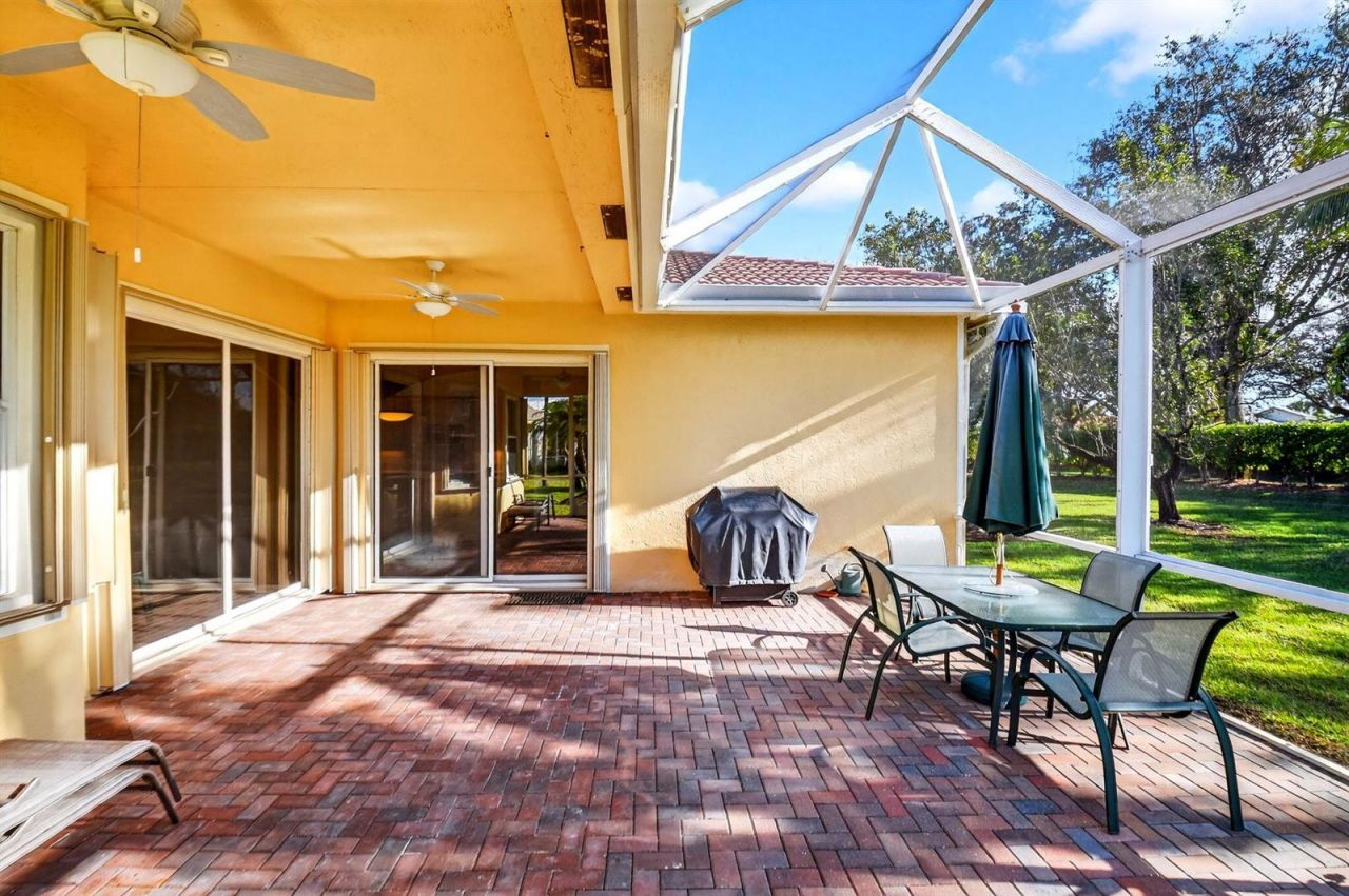 9566 Lantern Bay Circle , West Palm Beach, FL 33411 Photo