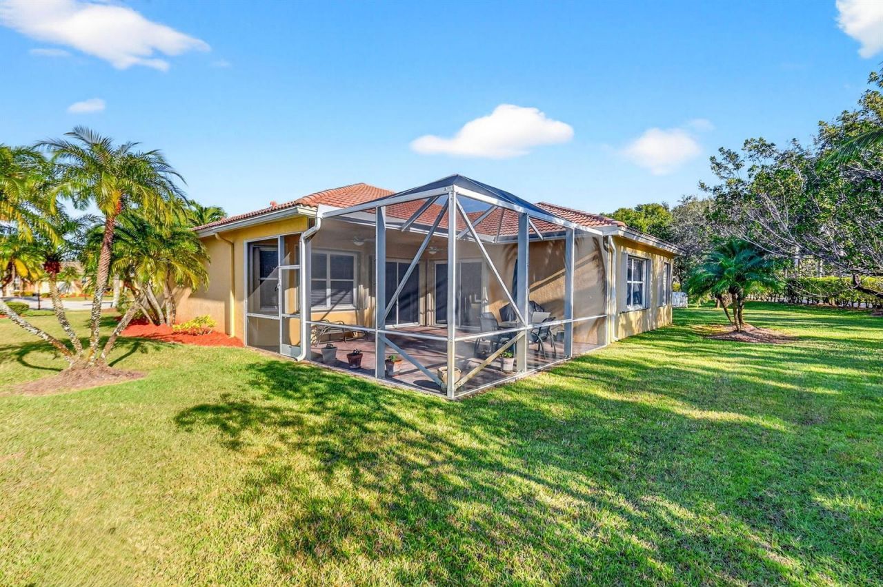 9566 Lantern Bay Circle , West Palm Beach, FL 33411 Photo