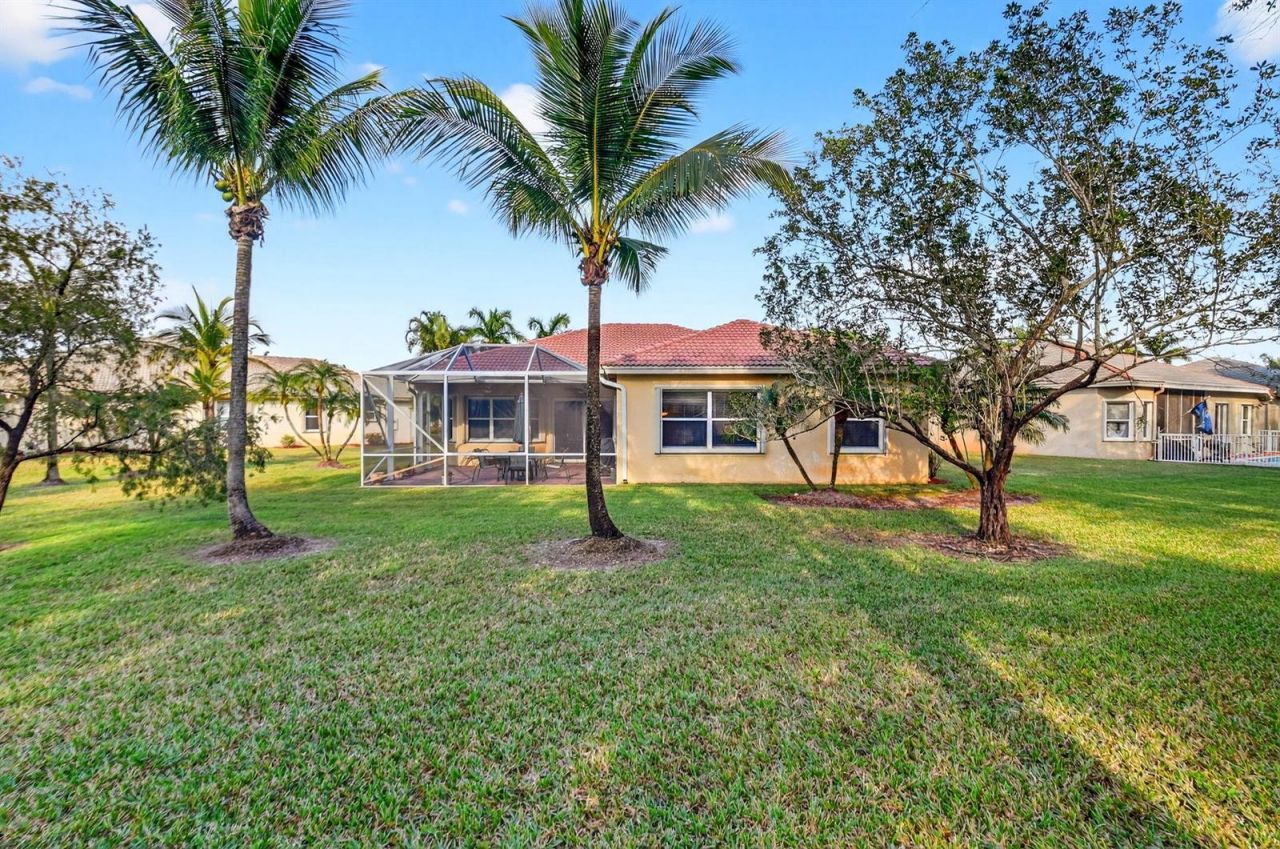 9566 Lantern Bay Circle , West Palm Beach, FL 33411 Photo