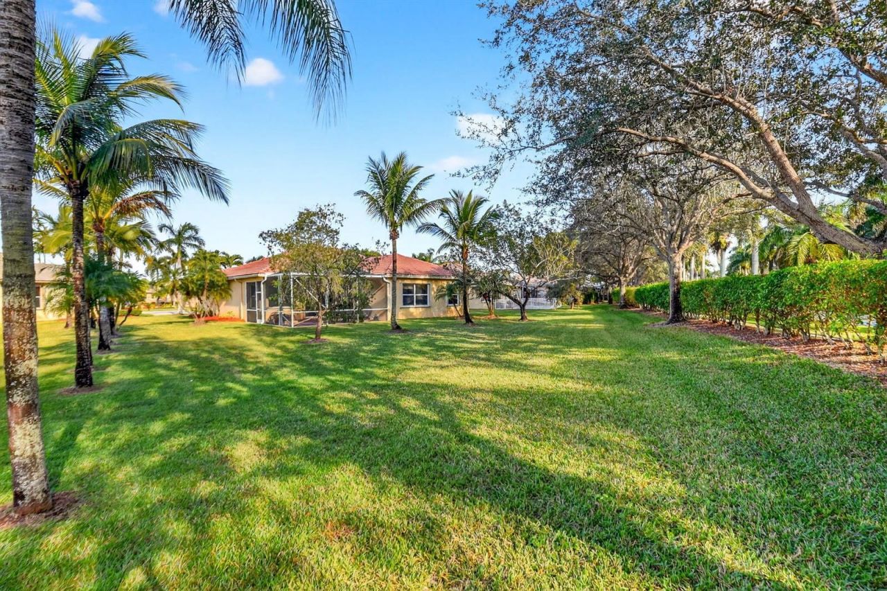 9566 Lantern Bay Circle , West Palm Beach, FL 33411 Photo
