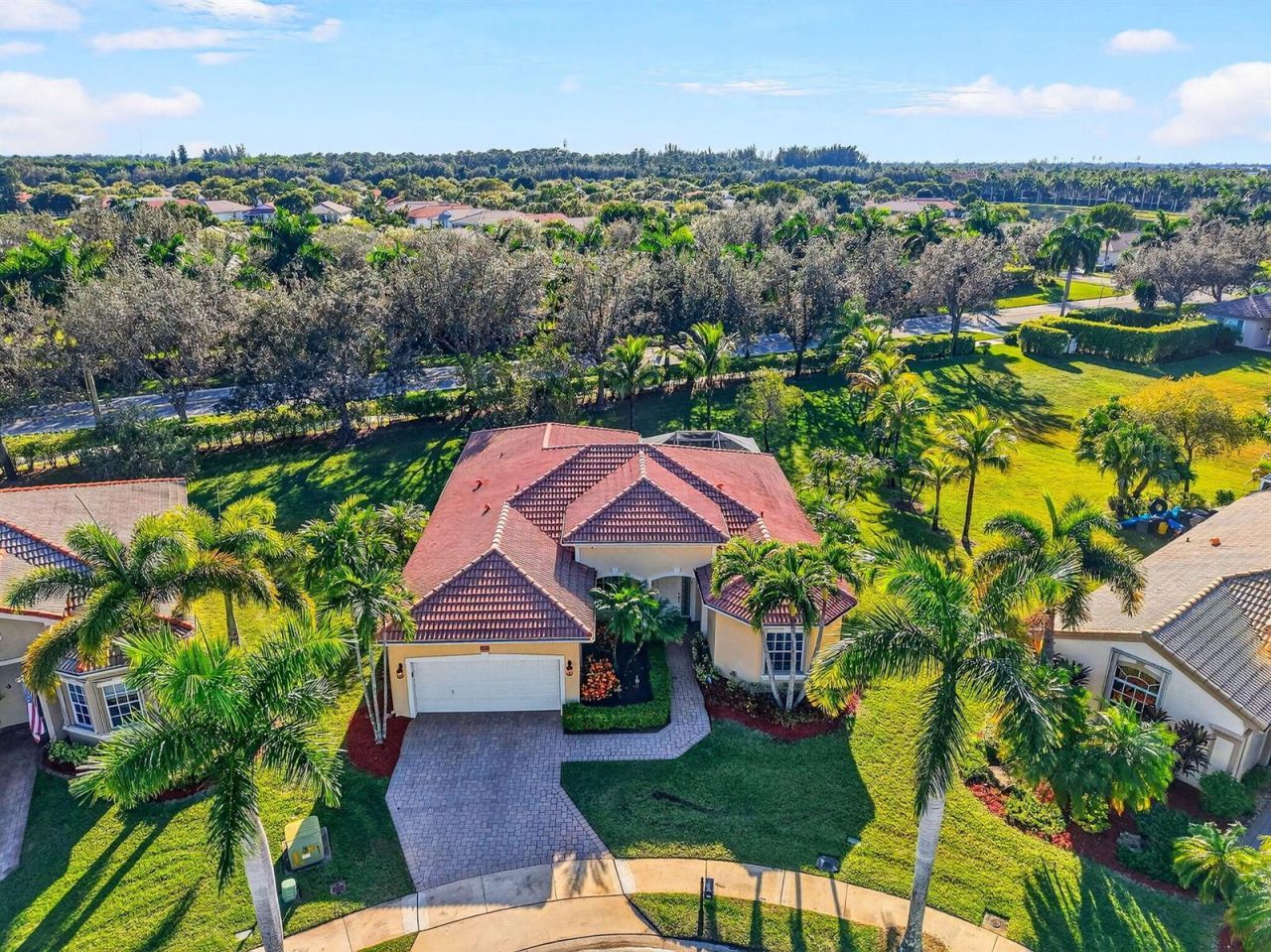 9566 Lantern Bay Circle , West Palm Beach, FL 33411 Photo
