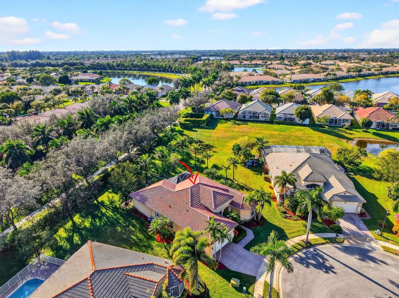 9566 Lantern Bay Circle , West Palm Beach, FL 33411 Photo