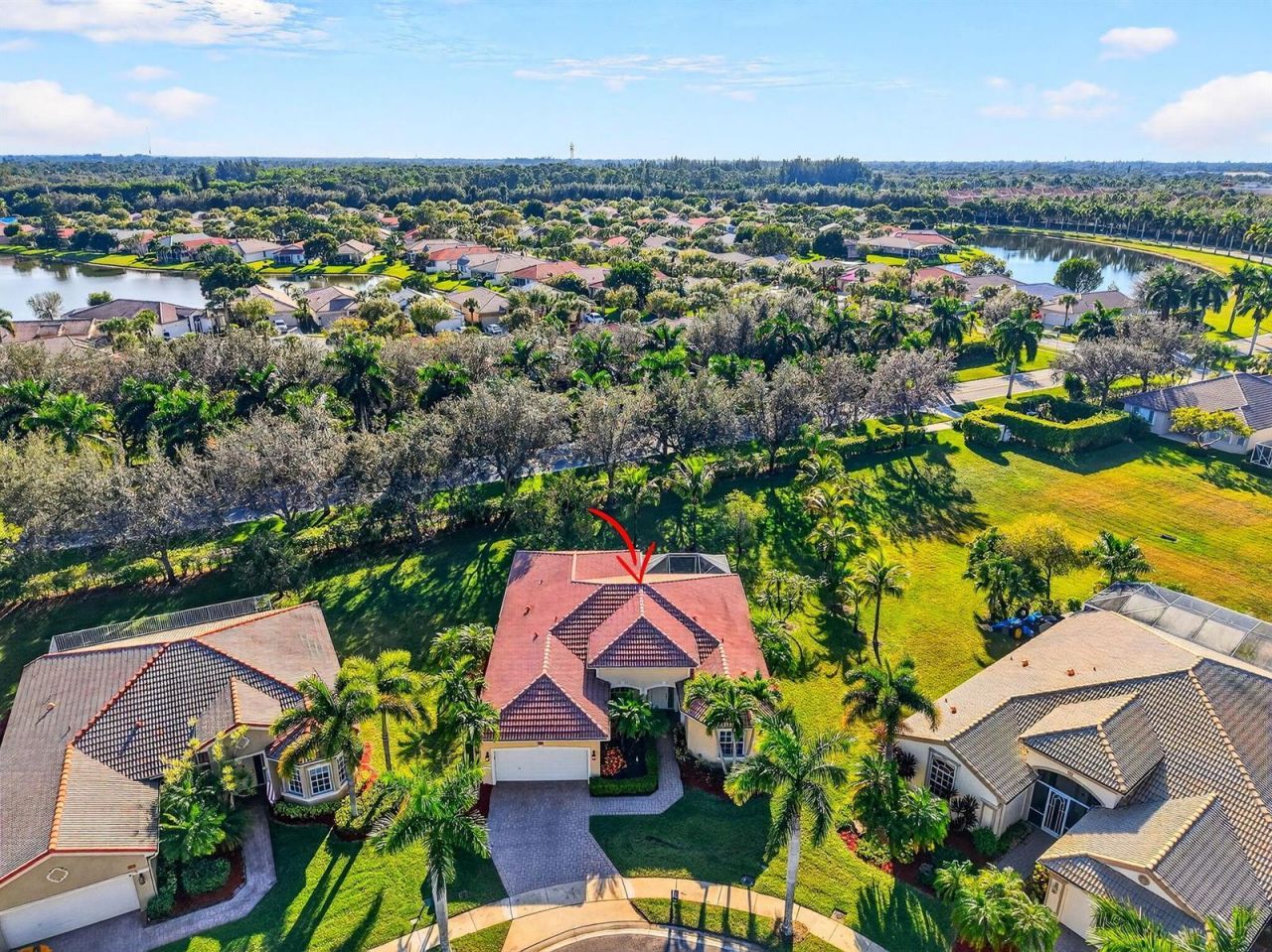 9566 Lantern Bay Circle , West Palm Beach, FL 33411 Photo