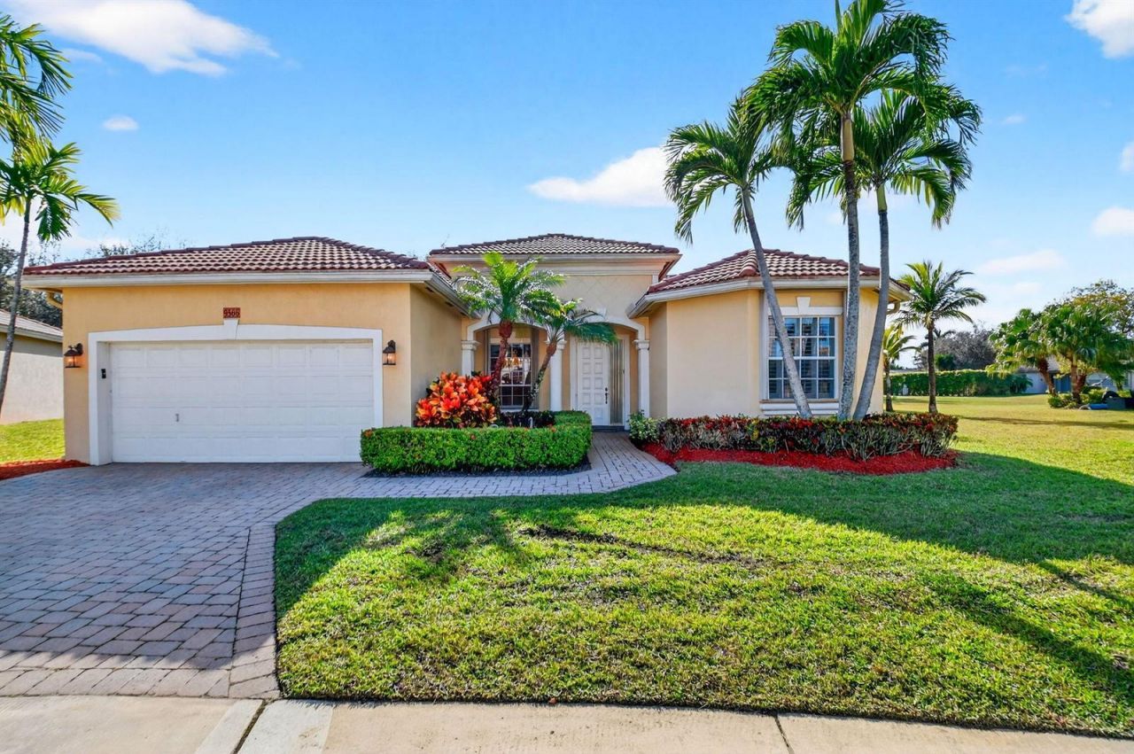 9566 Lantern Bay Circle , West Palm Beach, FL 33411 Photo