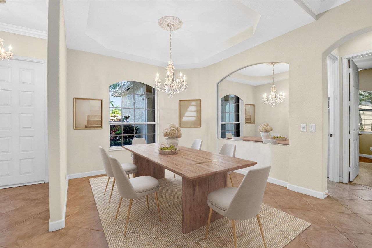 9566 Lantern Bay Circle , West Palm Beach, FL 33411 Photo