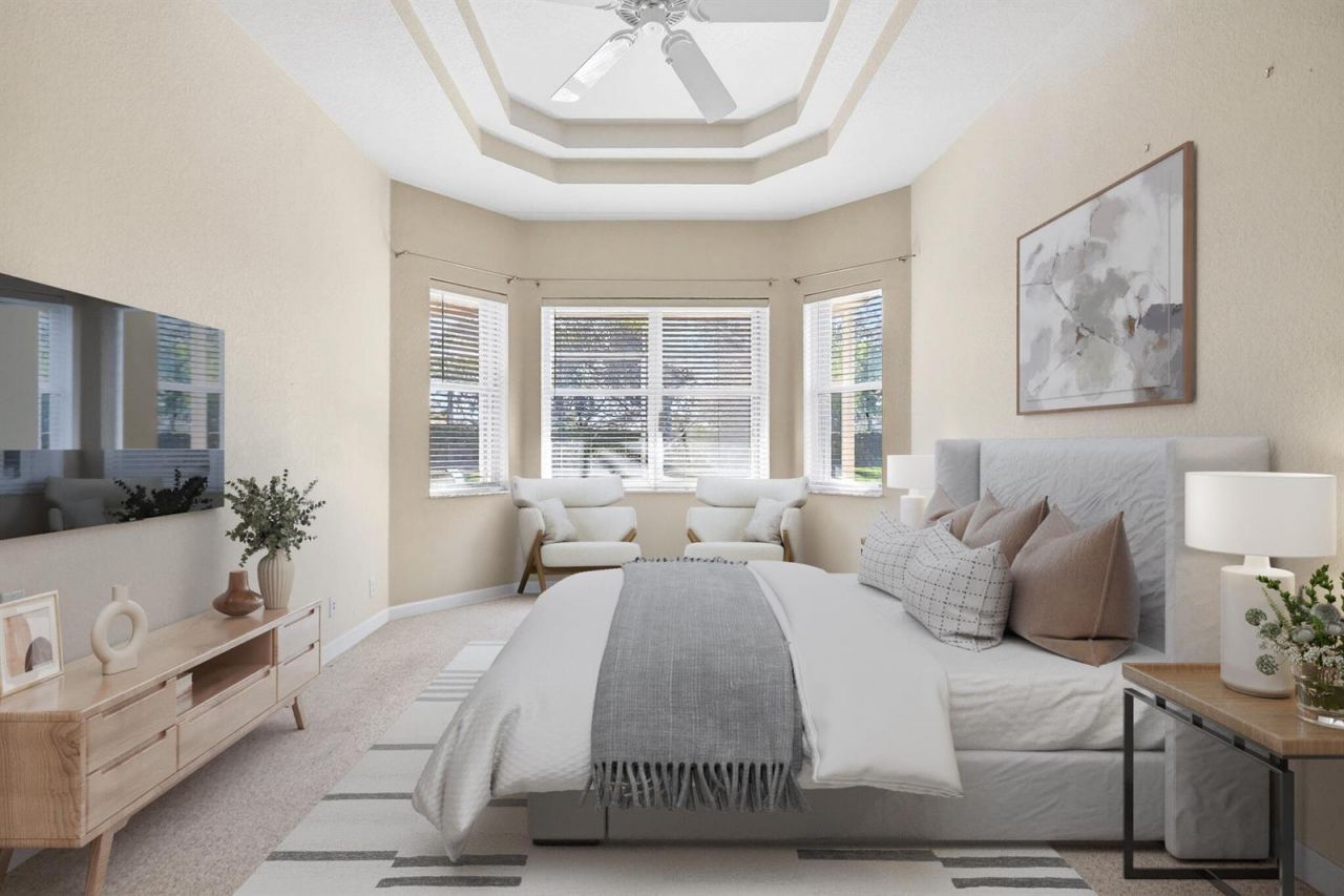 9566 Lantern Bay Circle , West Palm Beach, FL 33411 Photo