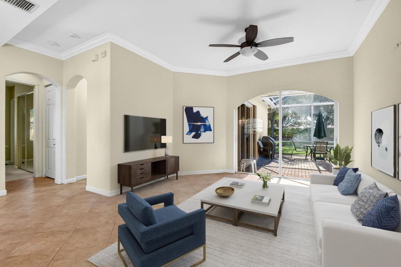 9566 Lantern Bay Circle , West Palm Beach, FL 33411 Photo