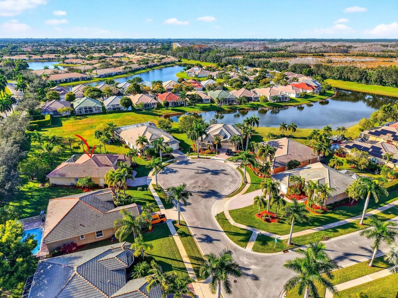 9566 Lantern Bay Circle , West Palm Beach, FL 33411 Photo
