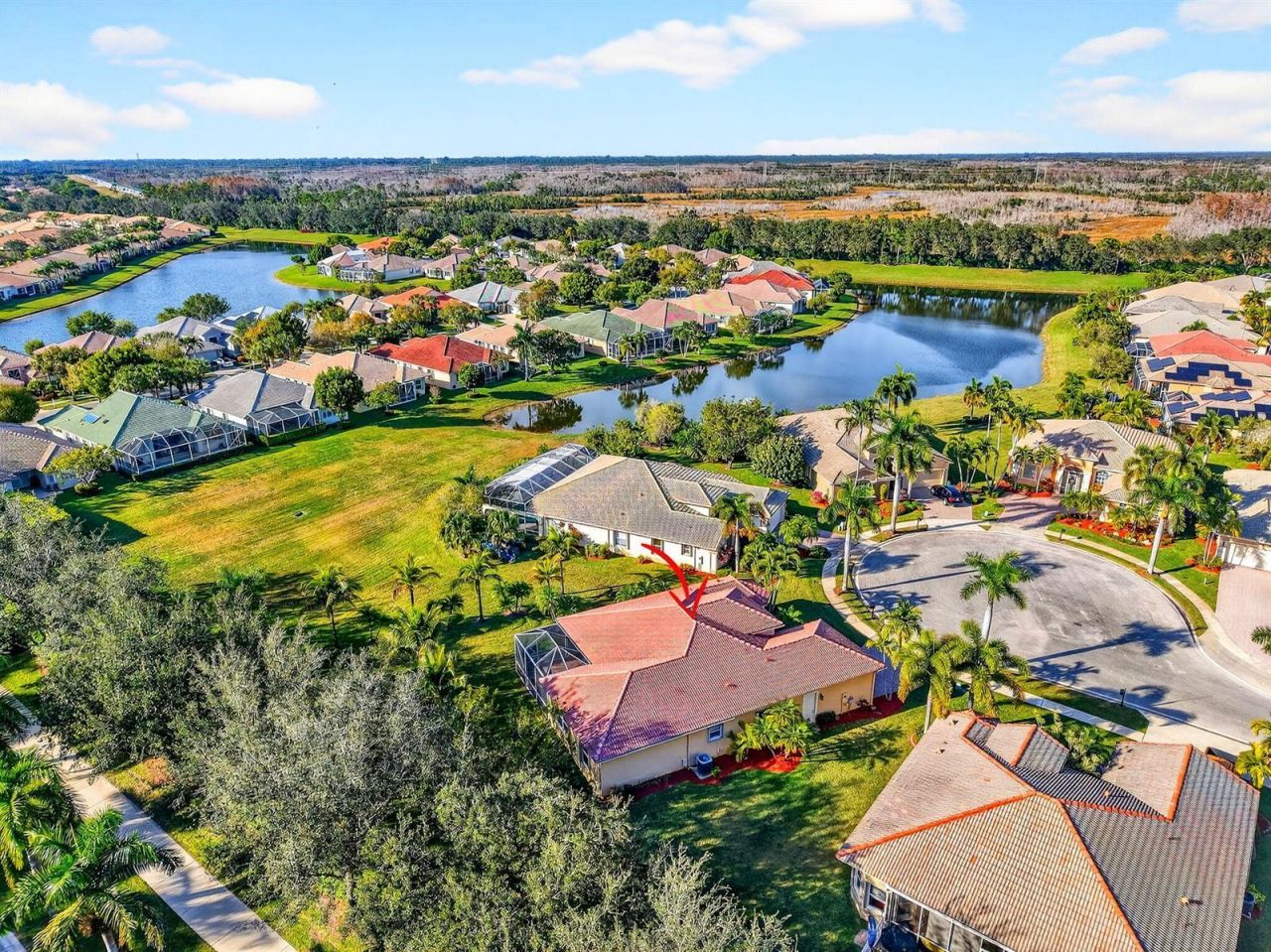 9566 Lantern Bay Circle , West Palm Beach, FL 33411 Photo