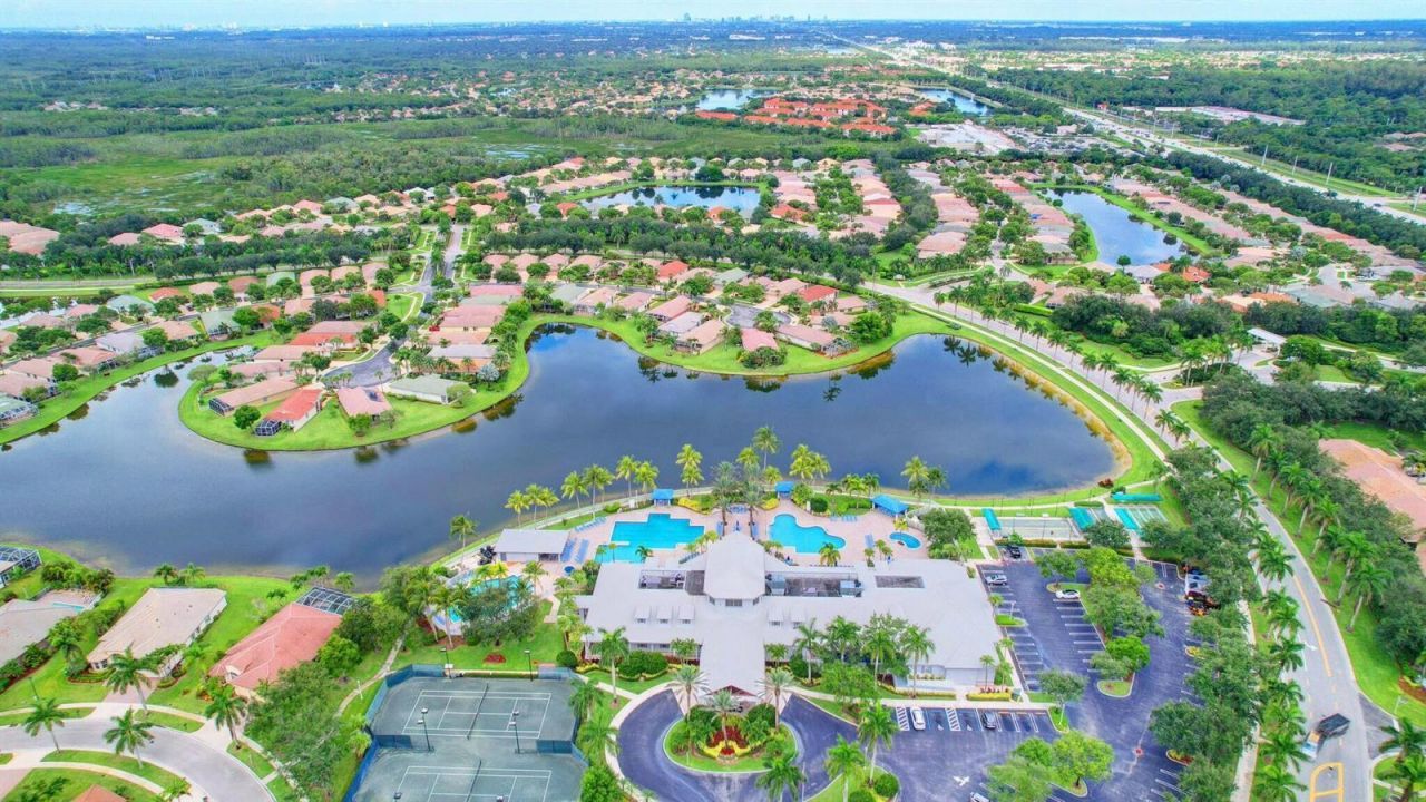 9566 Lantern Bay Circle , West Palm Beach, FL 33411 Photo