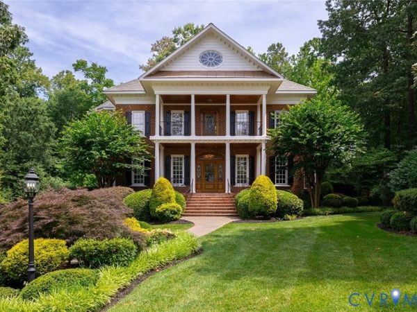 11466 Barrington Bridge Court , Henrico, VA 23233