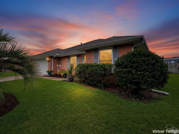 6064 Meursalt Rd, Milton, FL 32570