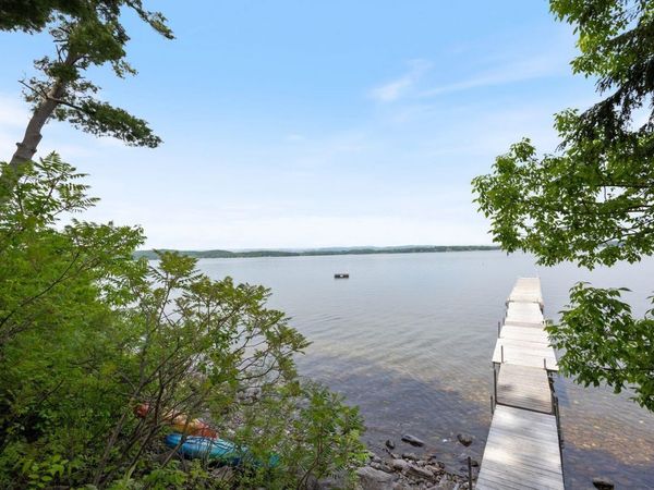 401 South Beach Road, Unit 401 and 402, South Burlington, VT 05482
