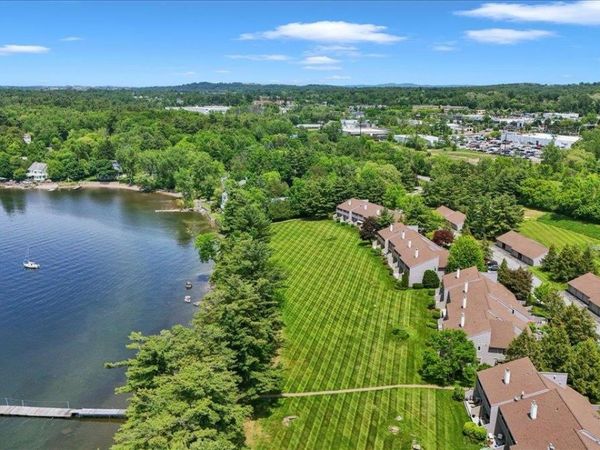 401 South Beach Road, Unit 401 and 402, South Burlington, VT 05482