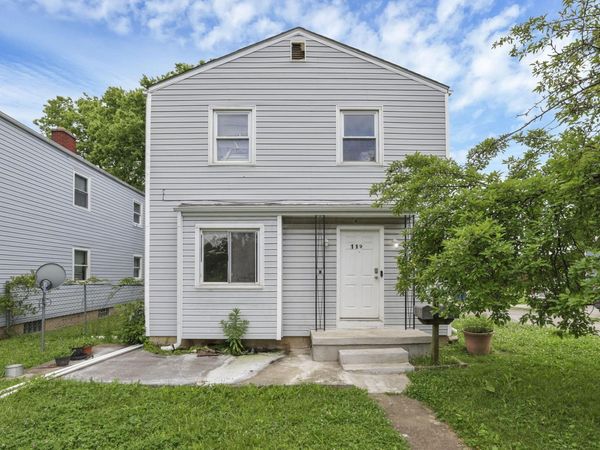 112 Columbian , Columbus, OH 43223