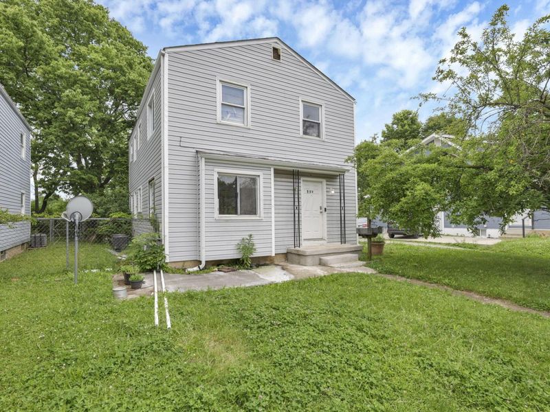 112 Columbian , Columbus, OH 43223 Photo 2