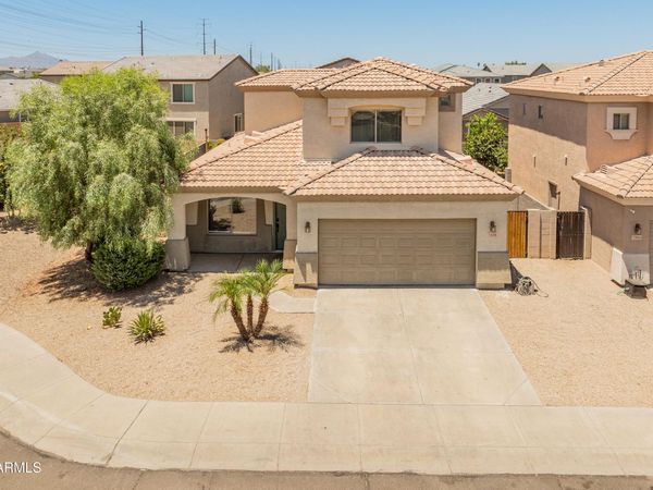 7308 S 13TH Way, Phoenix, AZ 85042
