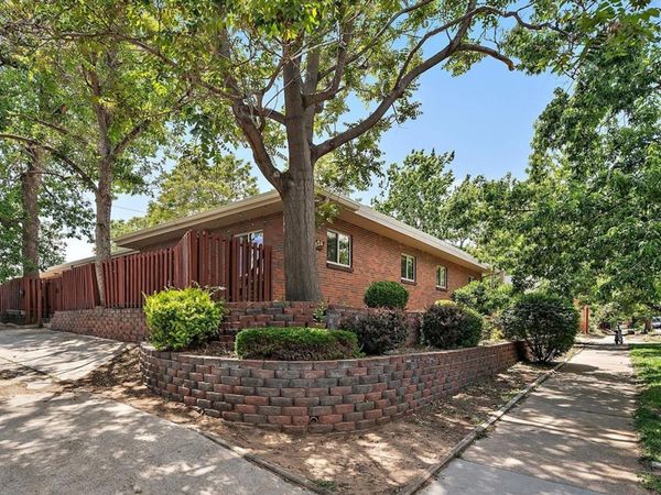2424 W 35th Avenue, Unit 1, Denver, CO 80211