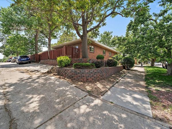 2424 W 35th Avenue , Unit 1, Denver, CO 80211