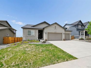 8172 Wheatland Drive , Colorado Springs, CO 80908