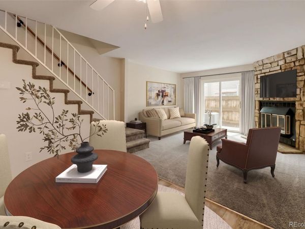 1811 S Quebec Way, Unit 205, Denver, CO 80231