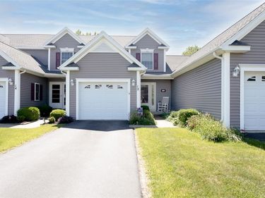 12 Hawthorn Circle , Geneseo, NY 14454
