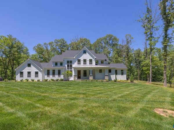 990 BROAD AXE RD, CHARLOTTESVILLE, VA 22903
