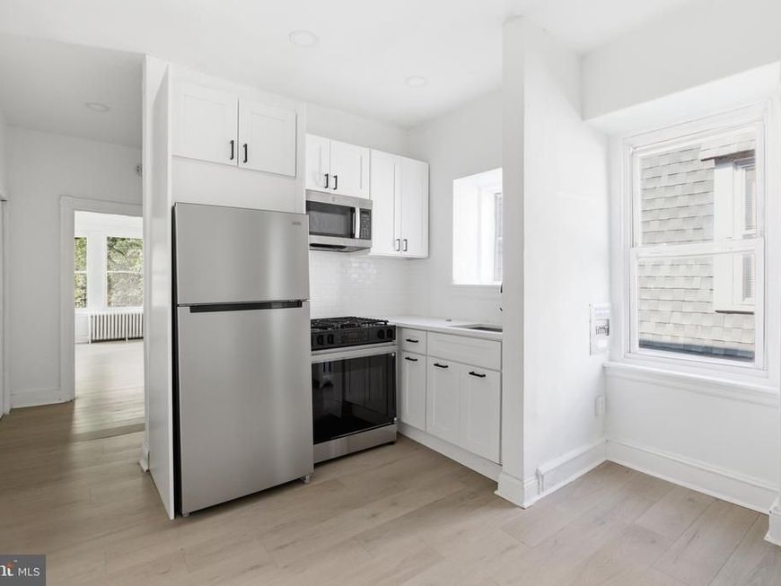 4327 Baltimore Avenue, Unit 3, Philadelphia, PA 19104 Main Photo