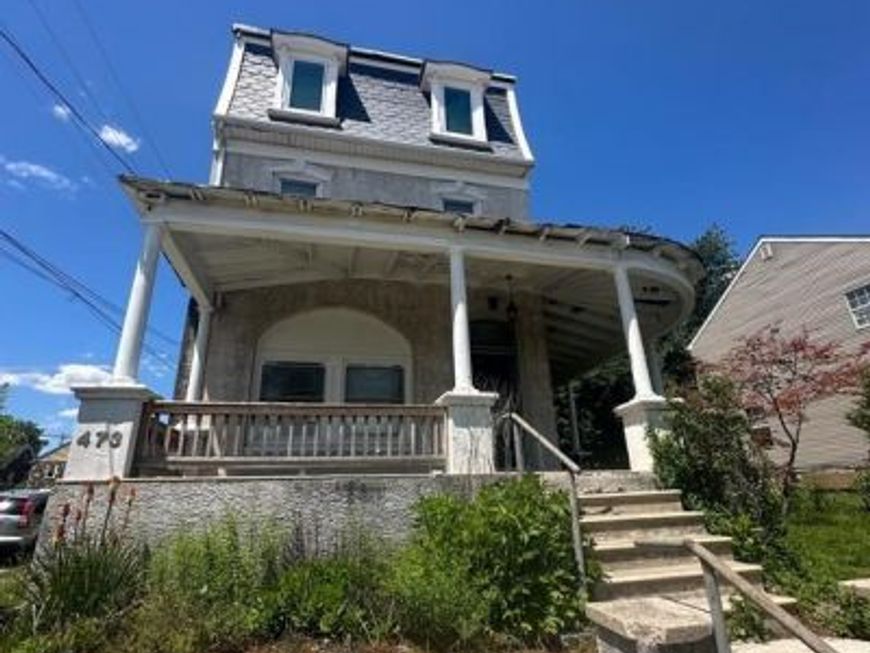 473 W High Street, Phoenixville, PA 19460 Main Photo