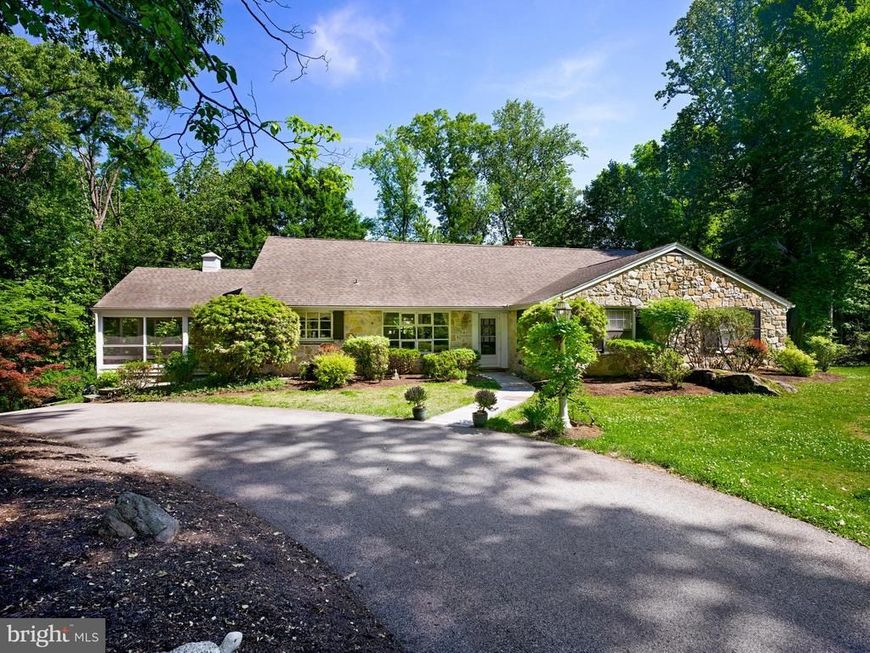 1626 Mount Pleasant Road , Villanova, PA 19085 Main Photo