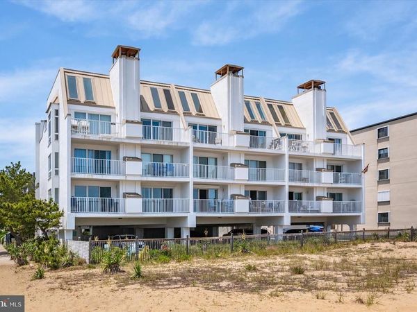 8 75TH STREET, Unit 304, OCEAN CITY, MD 21842