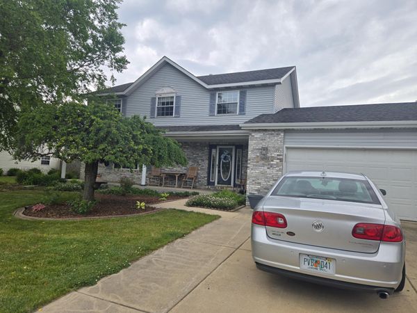 5691 Dove Dale Avenue, Portage, IN 46368