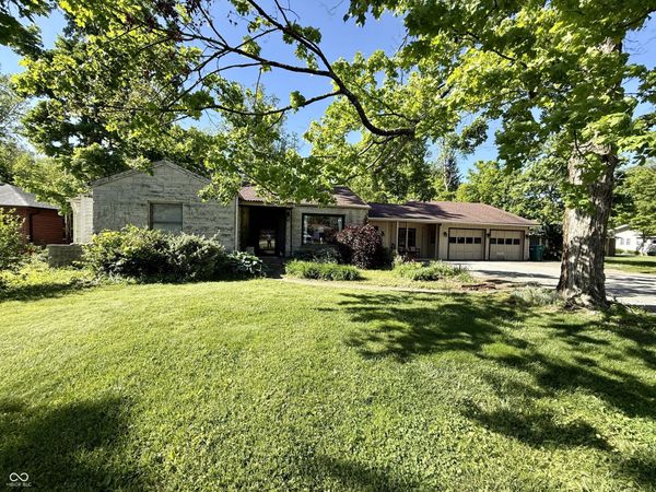 1311 Stafford Road, Plainfield, IN 46168