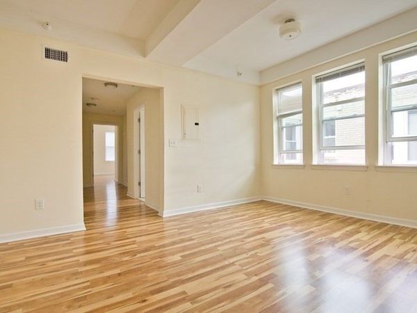 39 Bishop Joe L Smith Way, Unit 5, Boston, MA 02121