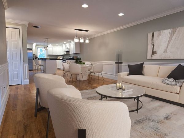 34 Park St, Unit 34, Arlington, MA 02474