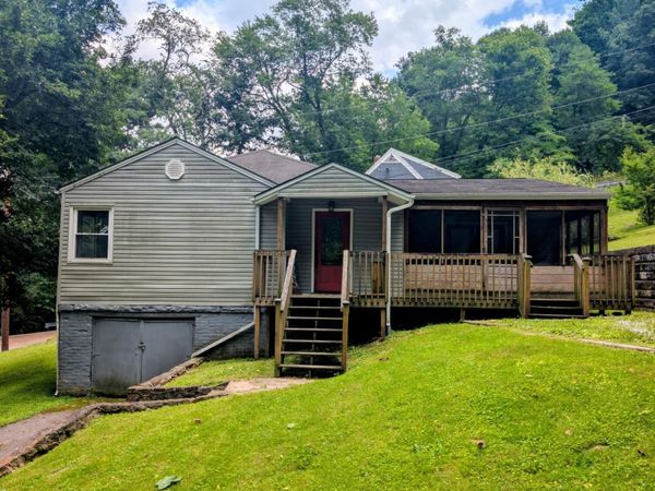 416 Georgia Ave, Pineville, KY 40977